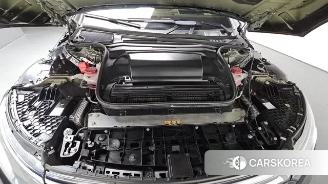 Mercedes-Benz EQS V297 id 3675467 из Кореи 15