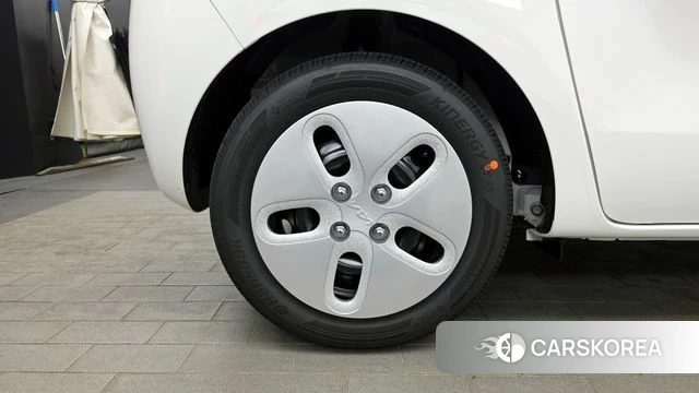 Kia The New Kia Ray id 4185448 из Кореи 25