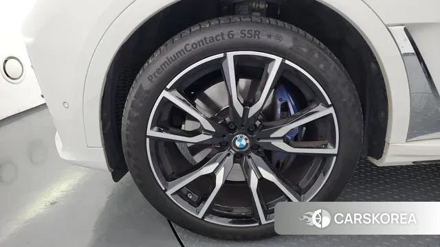 BMW X7 (G07) id 3498936 из Кореи 15