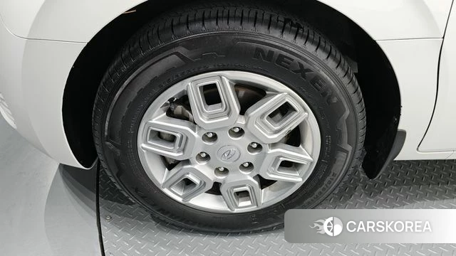 Hyundai Staria id 4401162 из Кореи 15