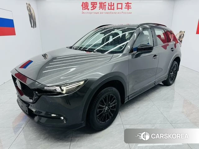 Mazda CX-5 id 4335256 из Китая 10