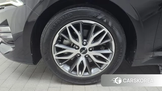 Kia K5 3rd generation id 3759444 из Кореи 15