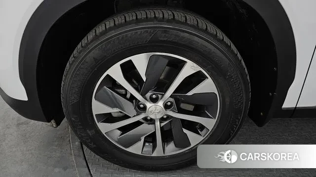 Hyundai Palisade id 3611246 из Кореи 15