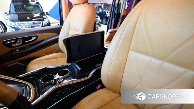 Mercedes-Benz Vito id 4277717 из Китая 18