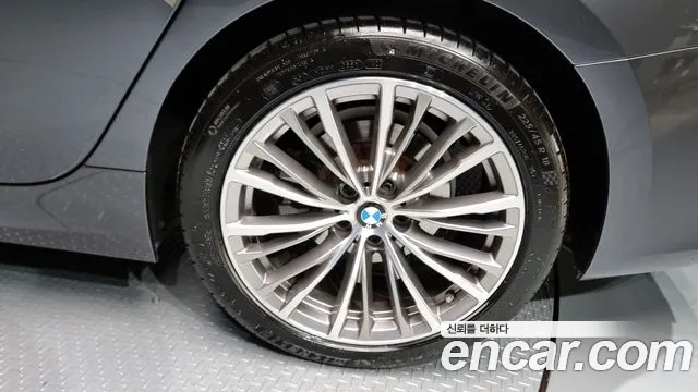 BMW 3 Series (G20) id 2700697 из Кореи 15