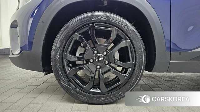 Kia The New Seltos id 4433087 из Кореи 27