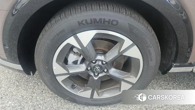 Hyundai Palisade (LX3) id 3466915 из Кореи 15