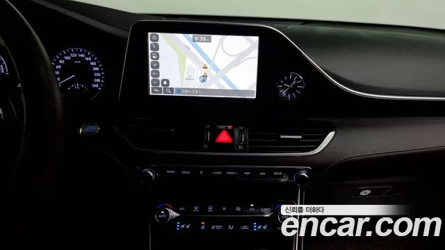 Hyundai Grandeur IG Hybrid id 2764795 из Кореи 15