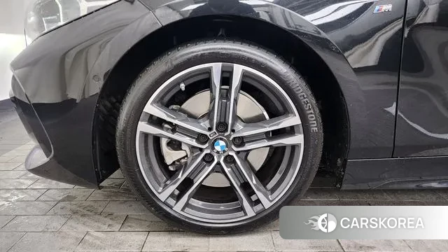 BMW 1 Series (F40) id 3596105 из Кореи 15