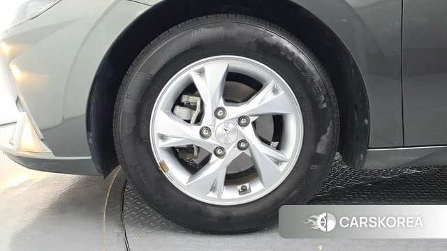 Hyundai Avante (CN7) id 4283591 из Кореи 15