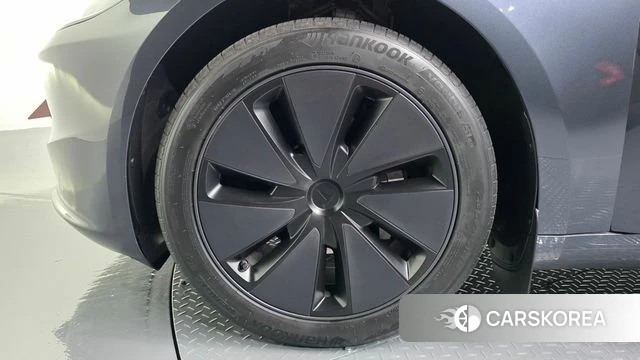 Tesla Model 3 id 4548606 из Кореи 15