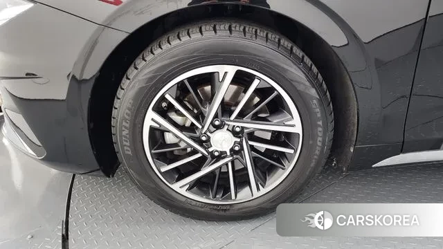 Hyundai The New Grandeur IG id 3444452 из Кореи 15