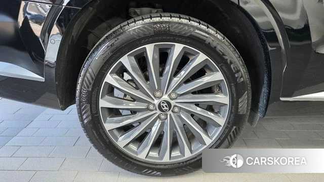 Hyundai The New Palisade id 4899030 из Кореи 30