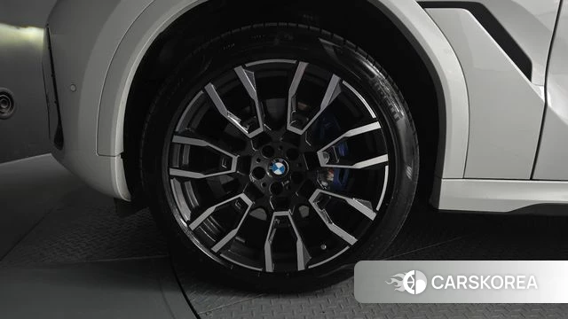 BMW X6 (G06) id 4266287 из Кореи 30