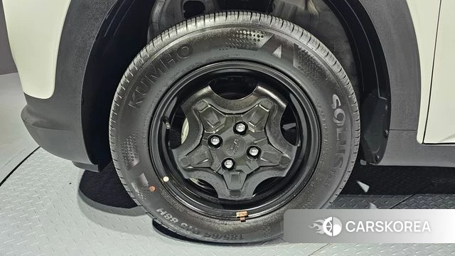 Hyundai Casper id 3870983 из Кореи 15