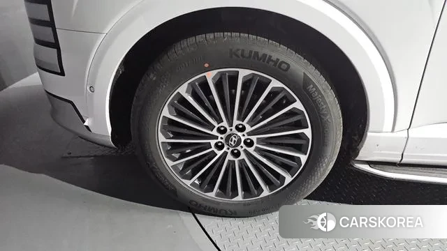 Hyundai Palisade (LX3) id 3731275 из Кореи 15