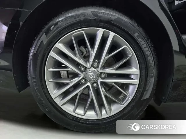 Hyundai Grandeur IG id 3766300 из Кореи 15