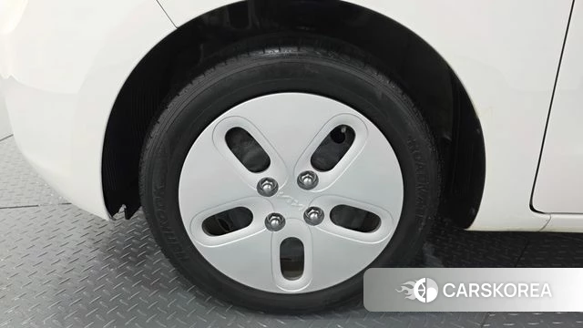 Kia The New Ray id 4267755 из Кореи 29