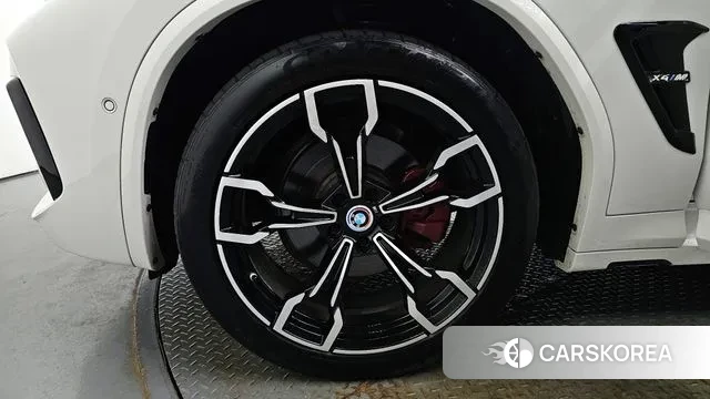 BMW X4 (G02) id 2986021 из Кореи 15