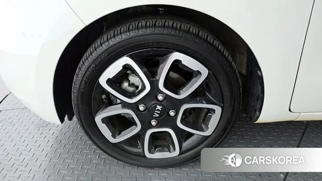 Kia The New Ray id 3059805 из Кореи 15