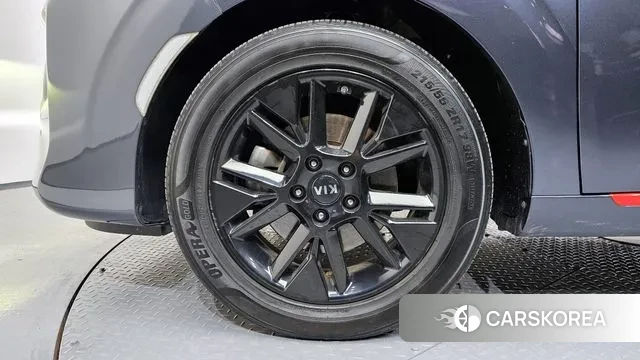 Kia Soul Booster id 3463870 из Кореи 15