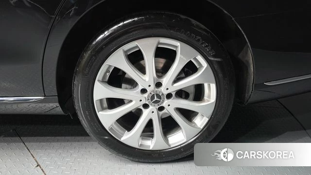 Mercedes-Benz E-Class W213 id 4732786 из Кореи 27