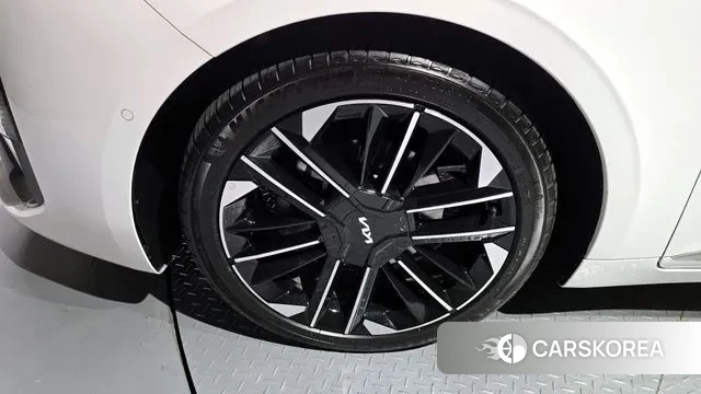 Kia The New K8 Hybrid id 3190464 из Кореи 15