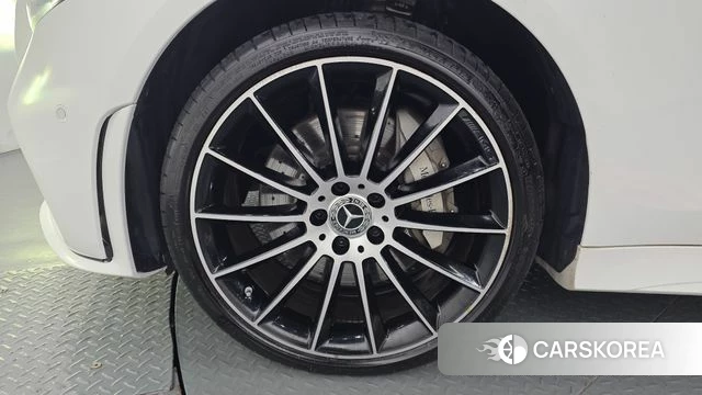 Mercedes-Benz CLS-Class C257 id 4754446 из Кореи 31