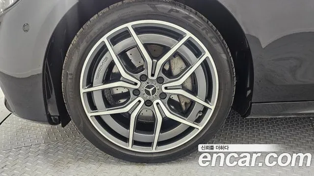 Mercedes-Benz E-Class W213 id 2740091 из Кореи 10