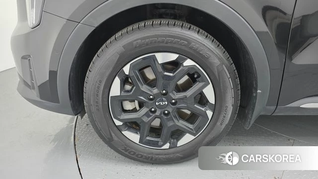 Kia The New Sorento 4th Generation id 4292067 из Кореи 15