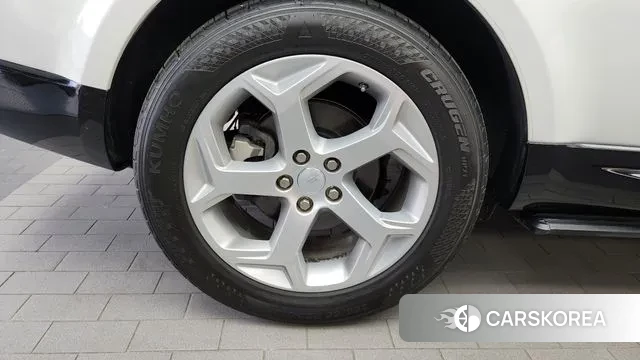 Land Rover Range Rover Sport 2nd Generation id 3297677 из Кореи 15