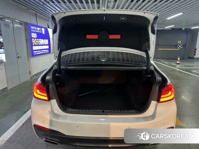 BMW 5 series id 3890586 из Китая 16