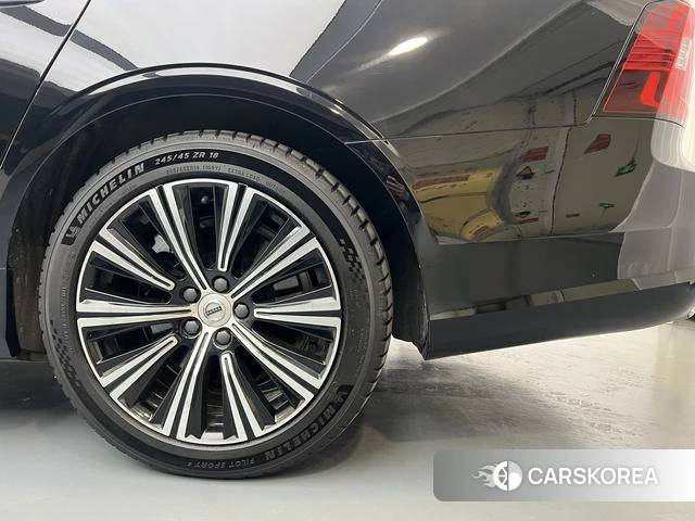 Volvo S90 PHEV id 4211262 из Китая 15