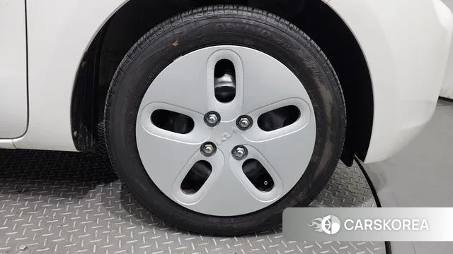 Kia The New Kia Ray id 3069571 из Кореи 15