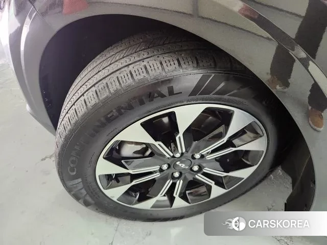 Kia Carnival 4th generation id 3722498 из Кореи 15