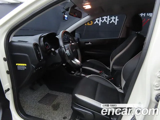 Kia Morning Urban (JA) id 2718173 из Кореи 15