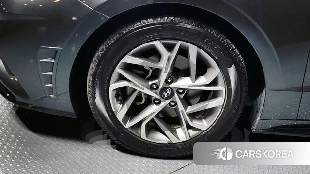 Hyundai Sonata (DN8) id 3905017 из Кореи 15