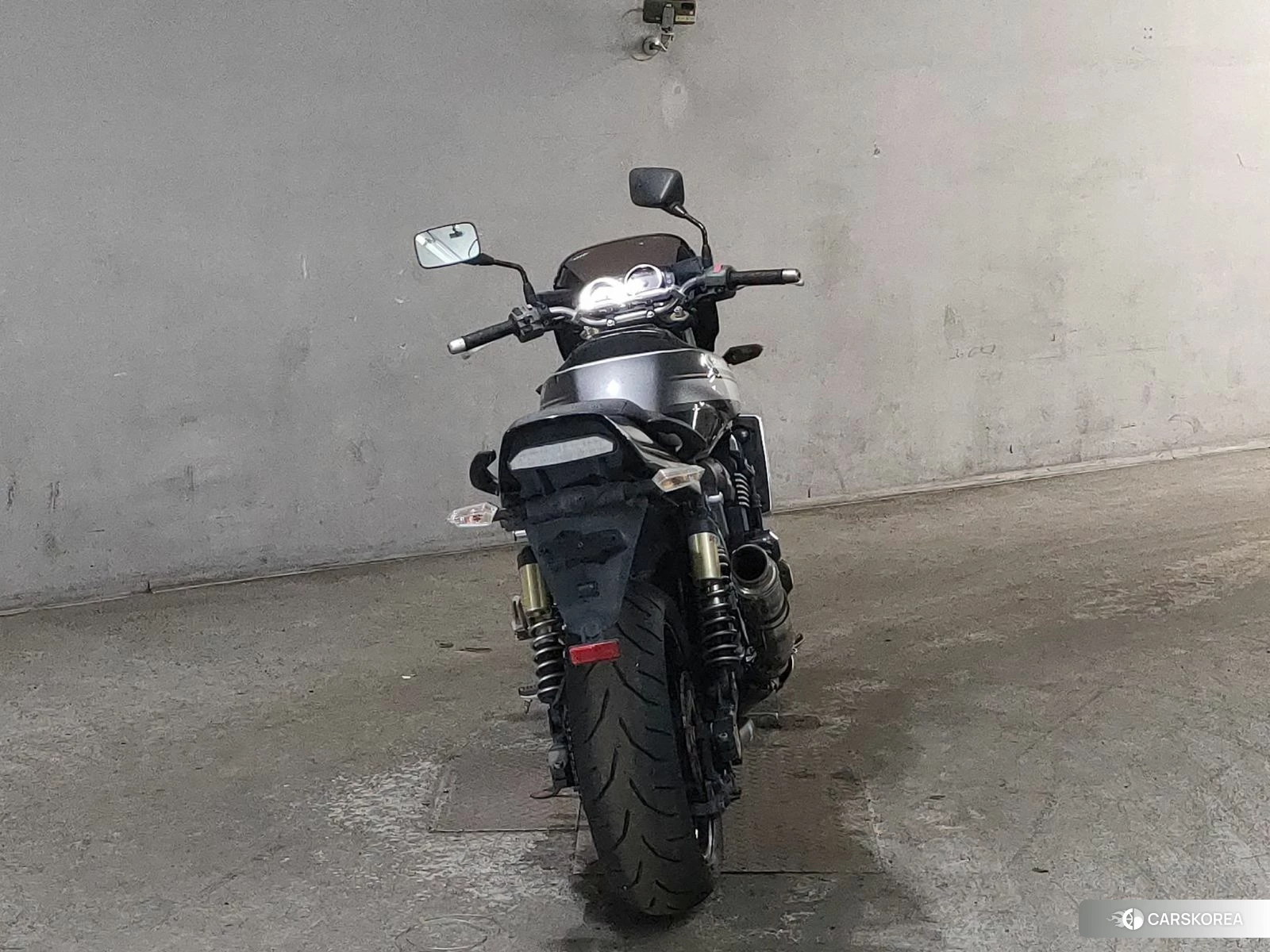 Kawasaki ZRX 1200 2012 из Японии, фото 2