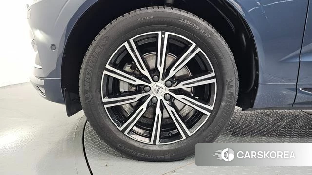 Volvo XC60 second Generation id 4769446 из Кореи 26