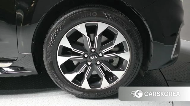 Kia The New Carnival id 3893742 из Кореи 15