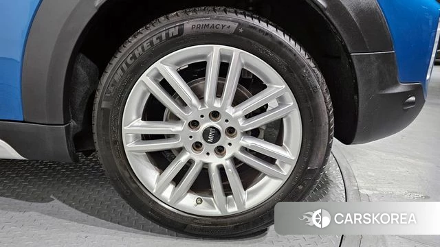 Mini Cooper Countryman id 3805724 из Кореи 15