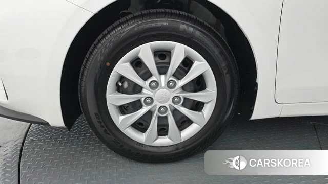 Kia Come New K3 id 4446878 из Кореи 15