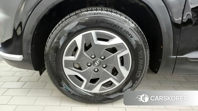 Hyundai The New Santa Fe id 3965048 из Кореи 15