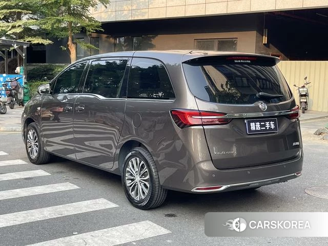 Buick GL8 id 4254070 из Китая 13