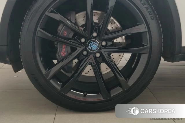 BYD Tang DM id 3810406 из Китая 19