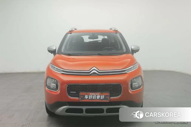 Citroen Yunyi C4 AIRCROSS id 4211476 из Китая 19