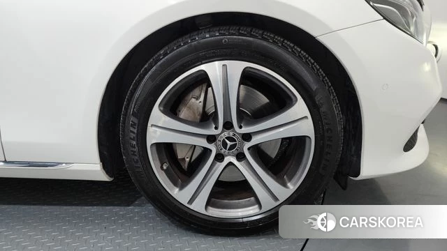 Mercedes-Benz E-Class W213 id 3853061 из Кореи 15