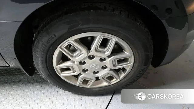 Hyundai Staria id 3621204 из Кореи 15