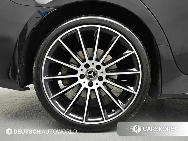 Mercedes-Benz CLS-Class C257 id 4543480 из Кореи 15