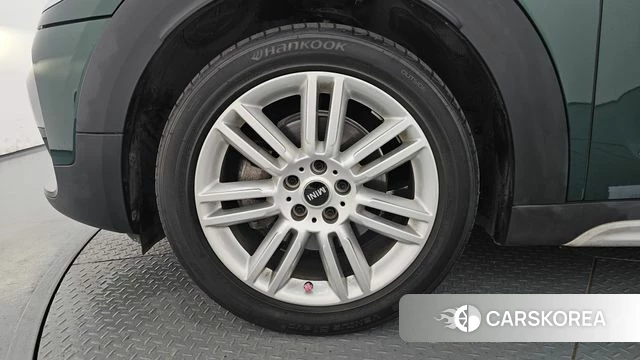 Mini Cooper D Countryman id 4425031 из Кореи 30